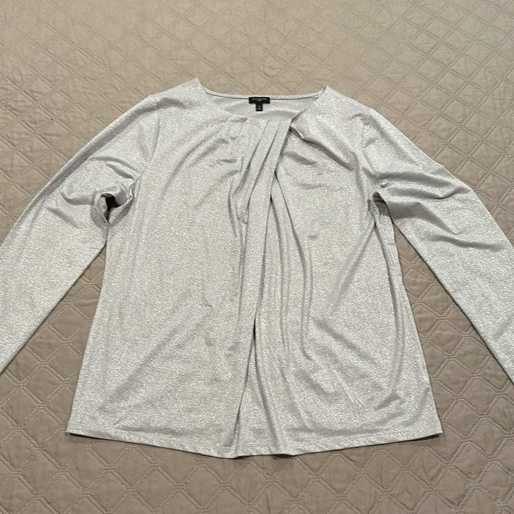 Talbots Blouse. - Picture 5 of 10